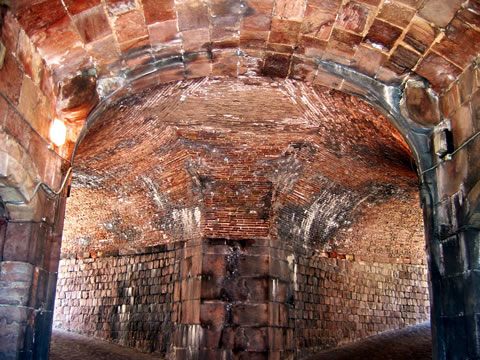 Under the Casteillo de Montju�c, Barcelona