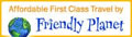 Friendly Planet