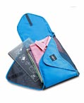 Eagle Creek Pack-It folding packing system