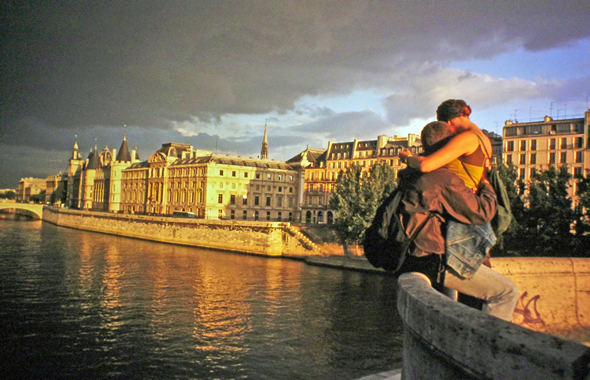 Reid's Paris