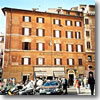 Hotel Albergo Abruzzi in Rome, Italy