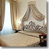 A room in The Hotel Aventino in Rome, Italy