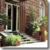 Hotel Villa delle Rose in Rome, Italy