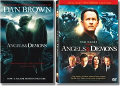 Dan Brown's Angels and Demons