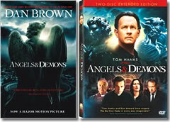 Dan Brown's Angels and Demons