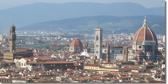 Firenze