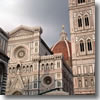 The cathedral of Florence