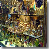 The hand-blown glass of Venice
