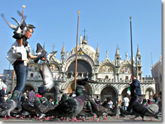 Piazza San Marco