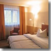 City Hotel Ost am K&ouml;, Augusburg, Germany