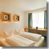 Altstadt Hotel Zum Hechten, F&uuml;ssen, Germany