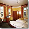 A room at the Hotel Am Markt, M&uuml;nchen