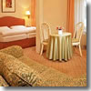 A room at Hotel An del Oper, M&uuml;nchen
