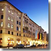 Hotel Vier Jahreszeiten Kempinski, M&uuml;nchen