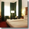 A room at the Hotel Platzl, M&uuml;nchen