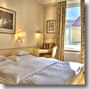 A room at the Hotel Splendid-Dollman, M&uuml;nchen