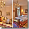 A room at the Hotel Splendid-Dollman, M&uuml;nchen