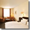 A room at the Hotel NH Kl&ouml;sterle N&ouml;rdlingen, Germany
