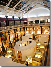 The National Museum of Ireland: Archaology and History