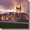 Solis Lough Eske Castle, Ireland