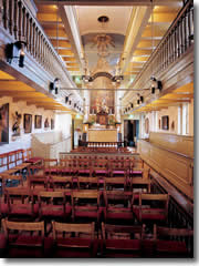 "Our Lord in the Attic" (Ons' Lieve Heer op Solder)
