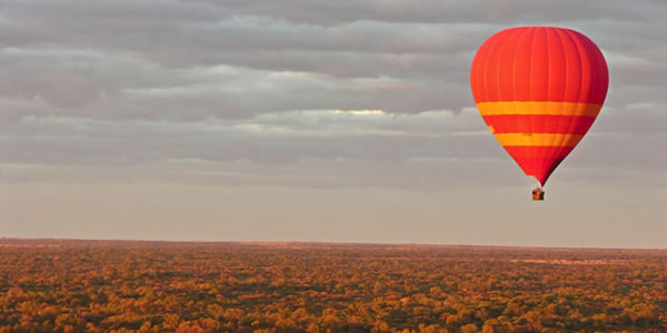 Uluru, Ayer's Rock, Australia