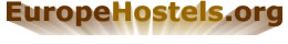 EuropeHostels.org