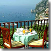 Hotels on the Amalfi Coast