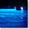 The Grotta Azzurra di Capri