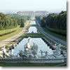 The Palace of Caserta