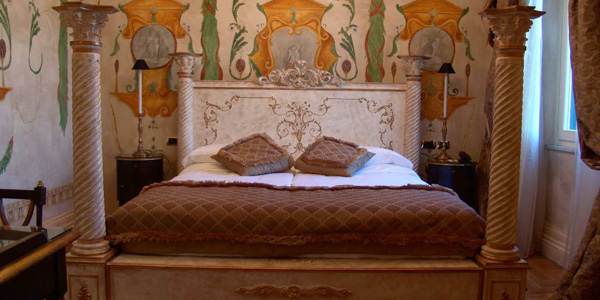 Room in Hotel San Anselmo, Rome