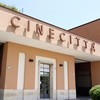 Cinecittà Studios