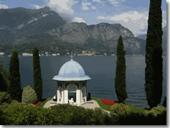 Villa Melzi, Bellagio, Lago di Como