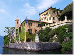 Villa Balbianello, Lenno, Lago di Como