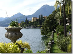 Villa Cipressi, Varenna, Lago di COmo