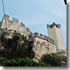 Castello Scagliero, Malcesine