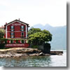 Hotel Verbano, Isola Superioe dei Pescatori