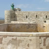 Maiance Castle, Siracusa