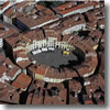Piazza Anfiteatro Romano in Lucca