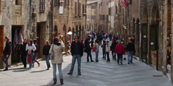 Siena guides and tours