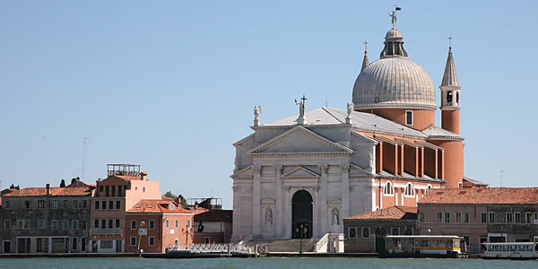 Chiesa del Redentore, Venezia